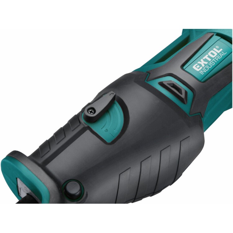 EXTOL 8791820 Pila ocaska aku SHARE20V, BRUSHLESS, 20V Li-ion, 2000mAh