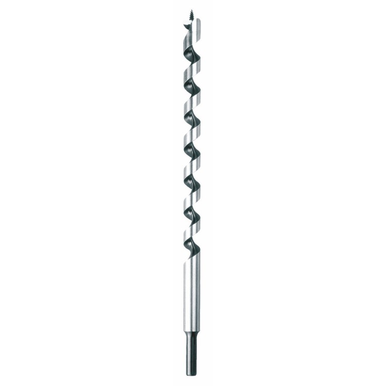 DeWALT DT4636-QZ Vrták do dřeva hadovitý 12x380 mm