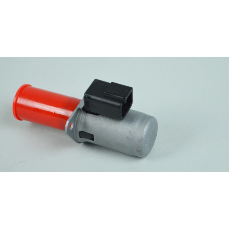 Solenoid
