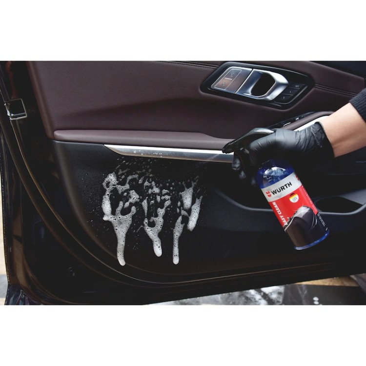 Würth Šampon suchý Consumer Line 400ml