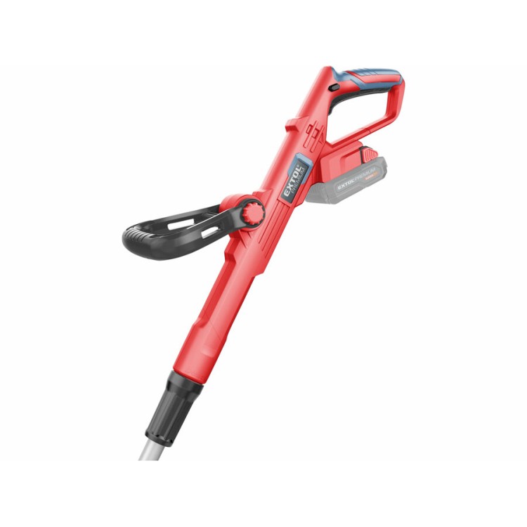 Sekačka strunová aku, 30cm, GARDEN20V, 20V Li-ion, bez baterie a nabíječky