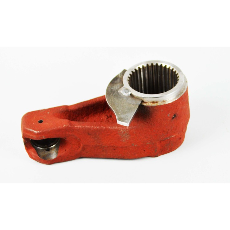 Páka hydrauliky