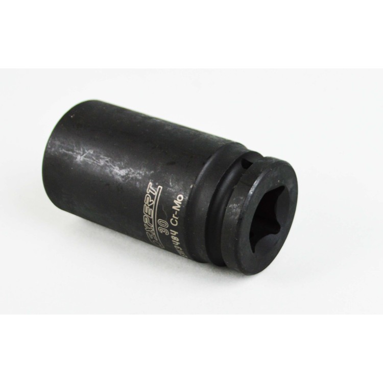 Hlavice prům. 3/4" prodl. 30