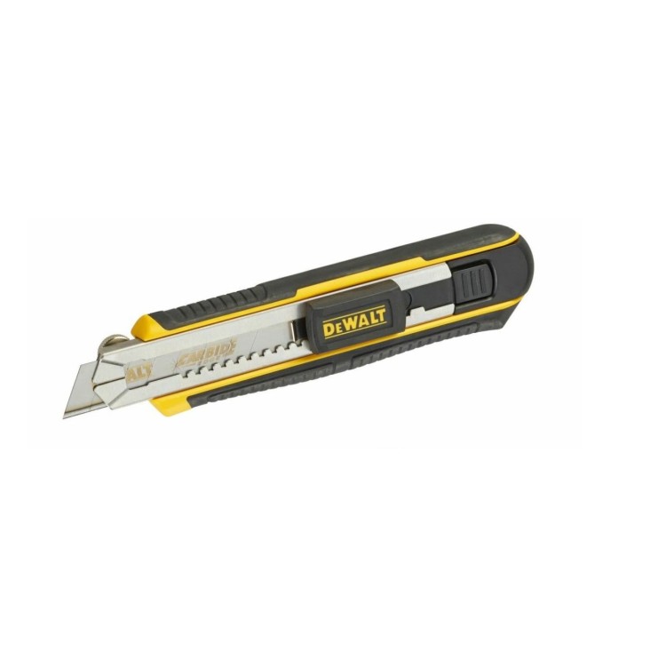 DeWALT DWHT0-10249 Nůž posuvný odlamovací 18mm