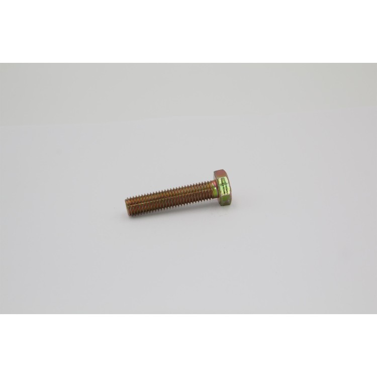 Šroub M12x55 Zn DIN 933 8,8