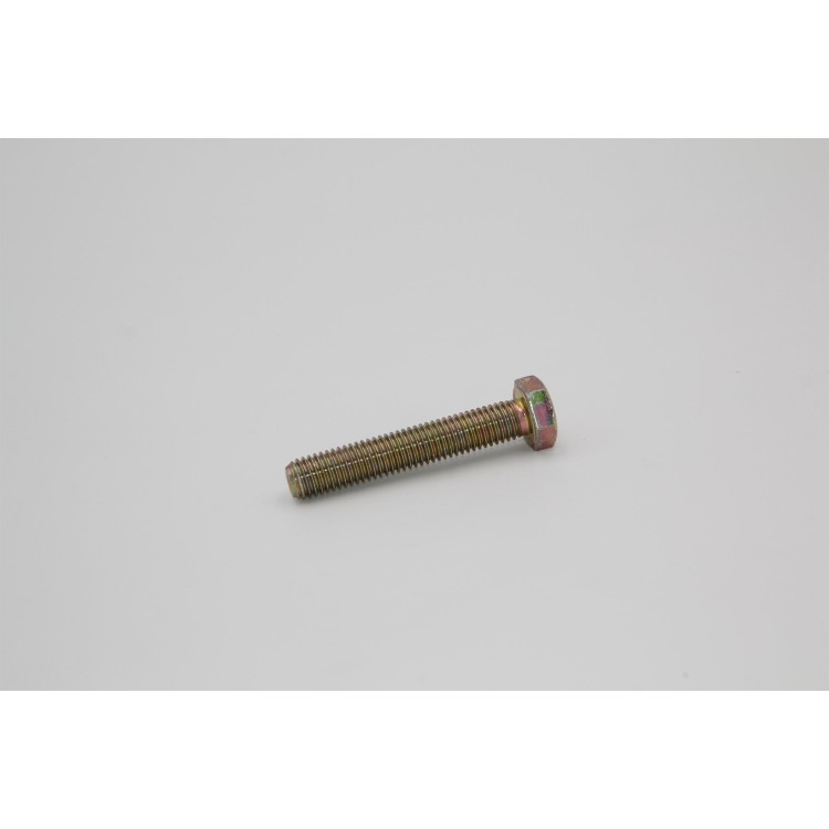 Šroub M12x70 ZN DIN 933 8,8