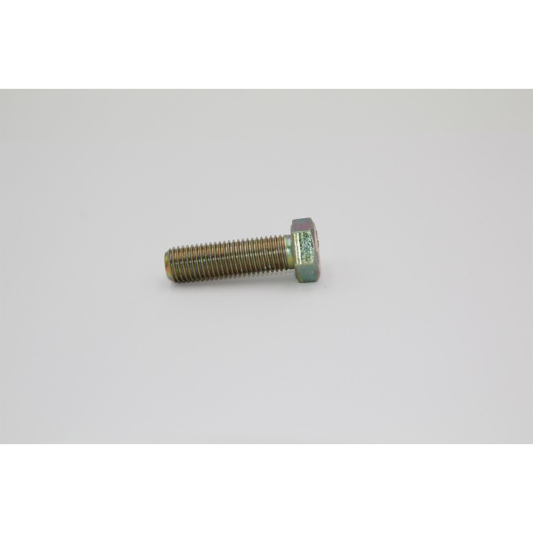Šroub M16x55 Zn DIN 933 8,8