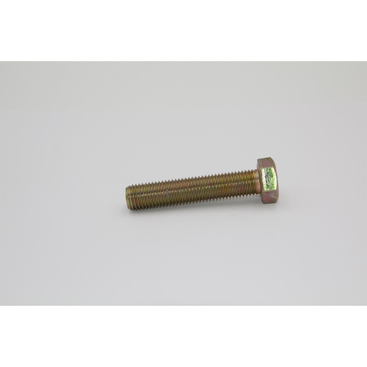 Šroub M16x80 Zn DIN 933 8,8