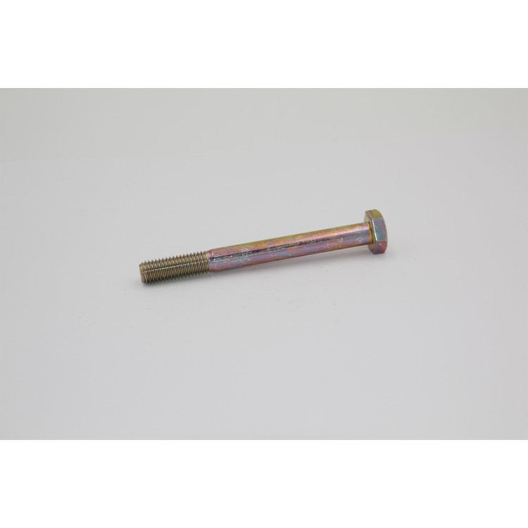 Šroub M10x100 Zn  DIN 931 8,8