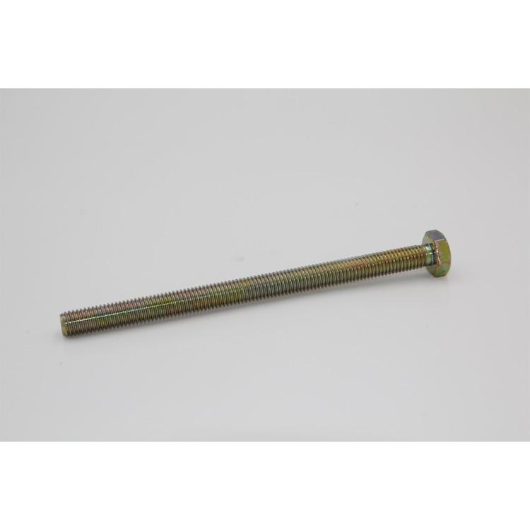 Šroub M10x150 Zn DIN 933 8,8