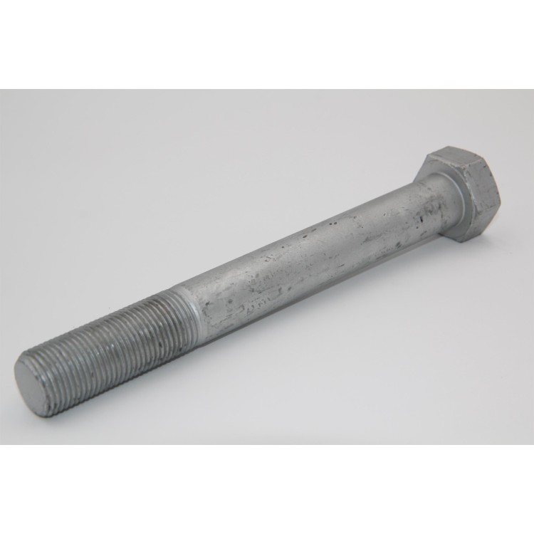 Šroub M24x2x200 DIN 960-10,9