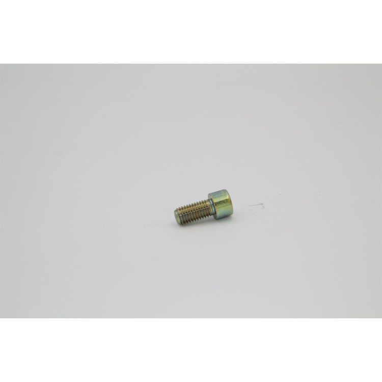 Šroub M12x25 DIN 912 8 8 imbus