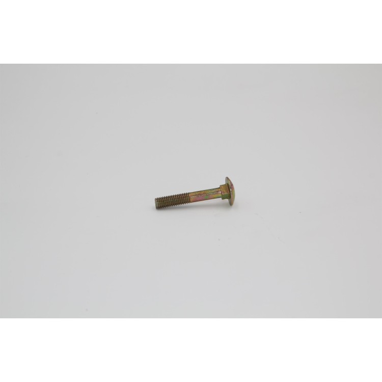 Šroub M8x50 DIN 603 4,6 vratový