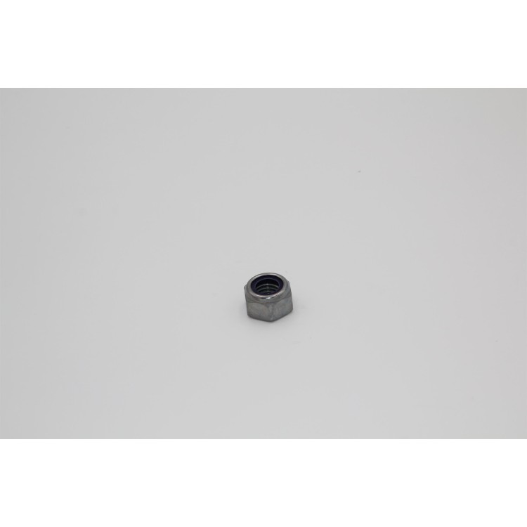 Matice M12 DIN 985
