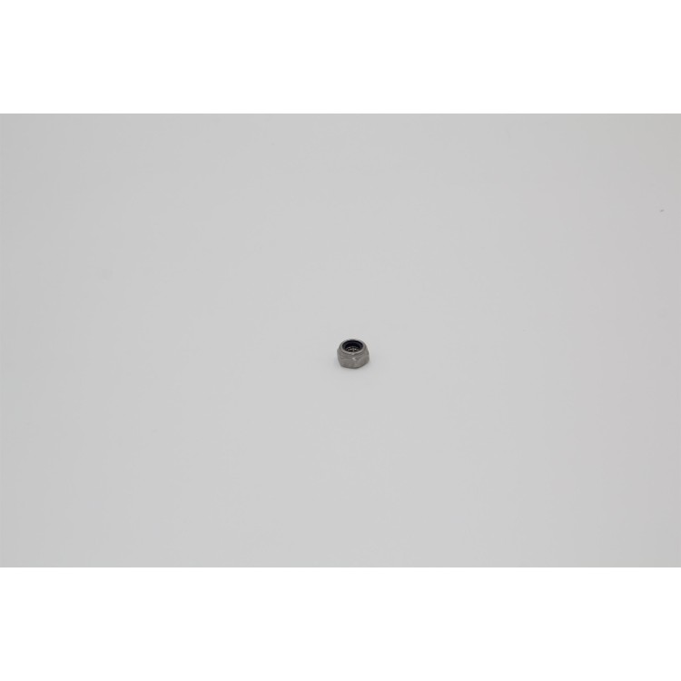 Matice M6 DIN 985 A2-70