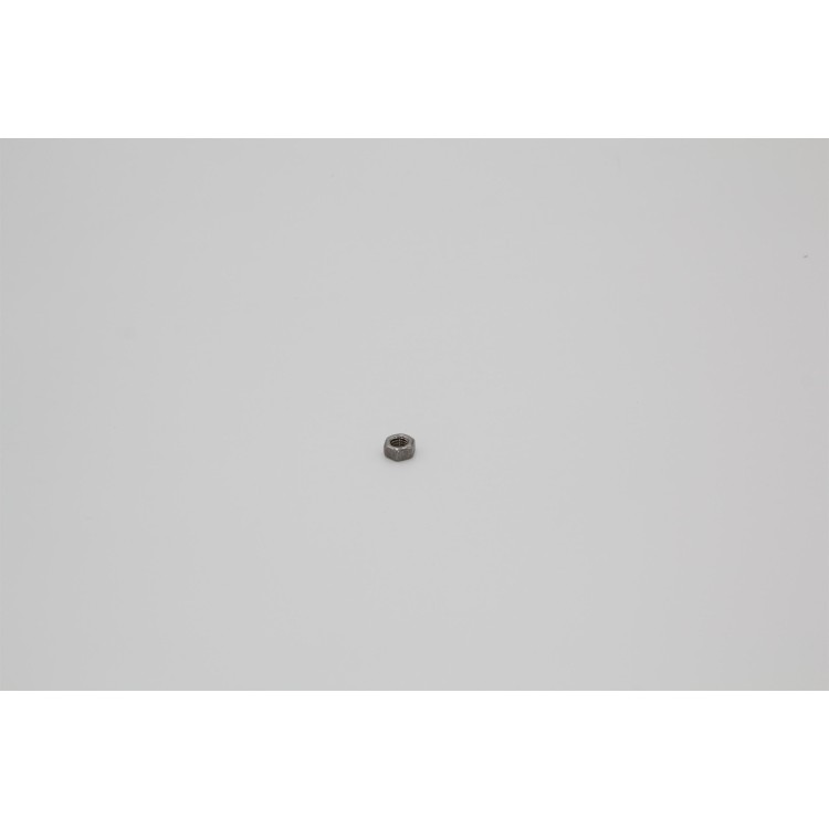 Matice M5 DIN 934 A2-70