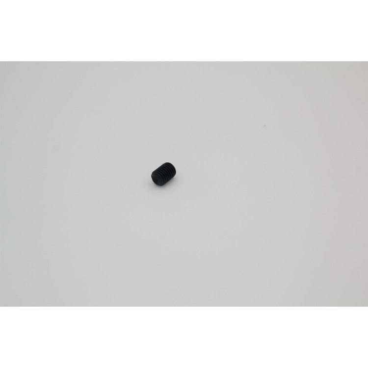 Kolík pružný M12x16 DIN 916 10,9
