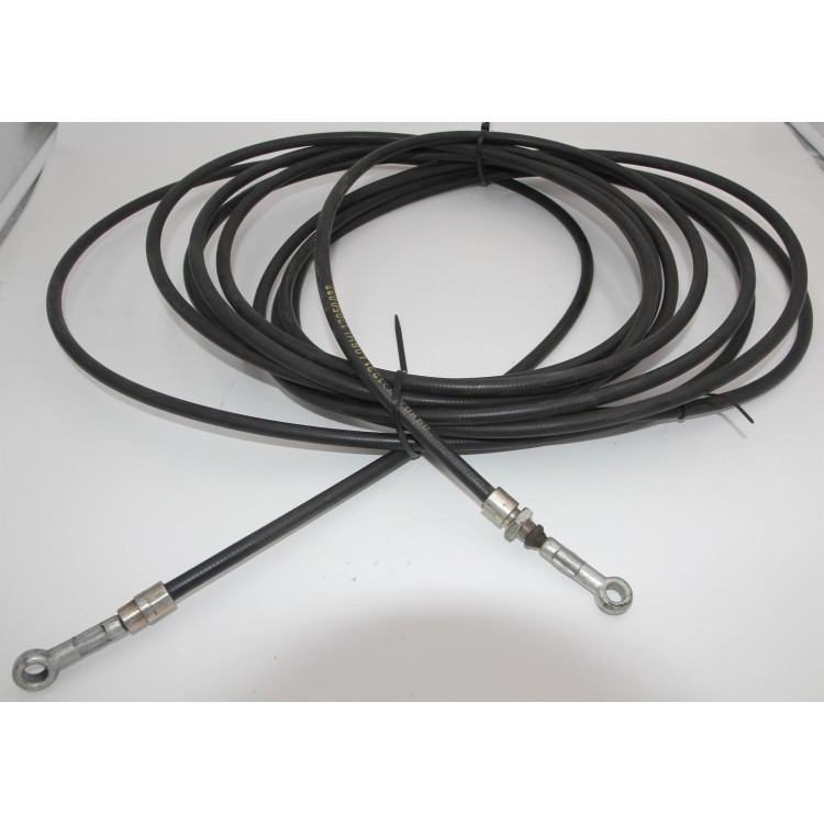 Bowden L=12300 mm
