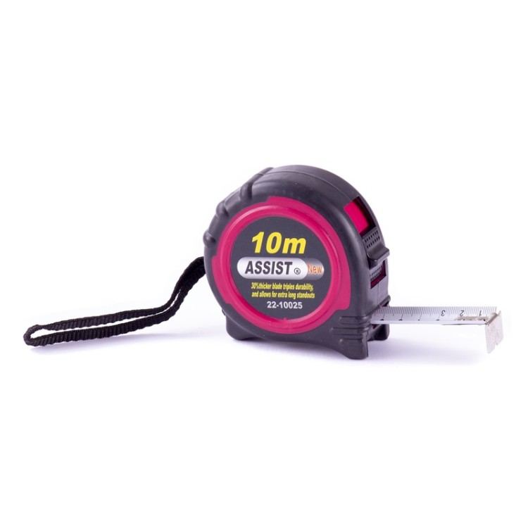 Metr sv.ASSIST PNEU 10m