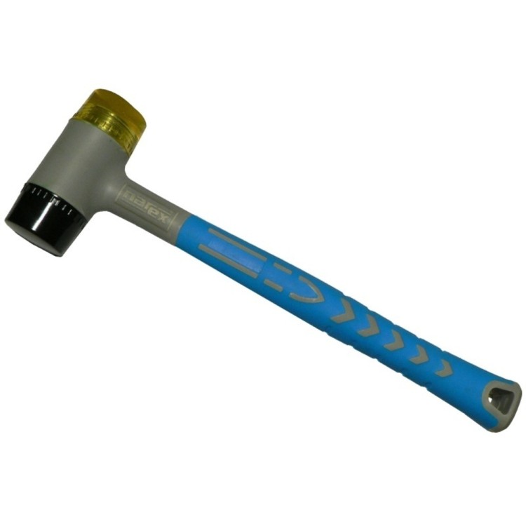 Narex 443001475 Palička s plastovými konci IH-30mm 257g