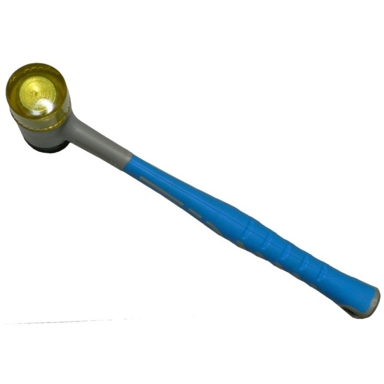 Narex 443001475 Palička s plastovými konci IH-30mm 257g