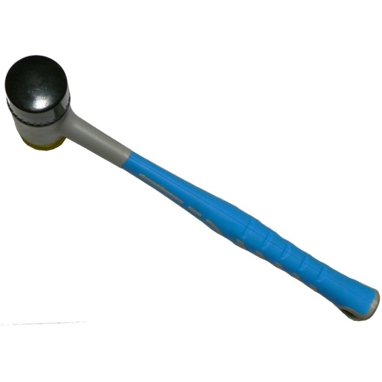 Narex 443001475 Palička s plastovými konci IH-30mm 257g