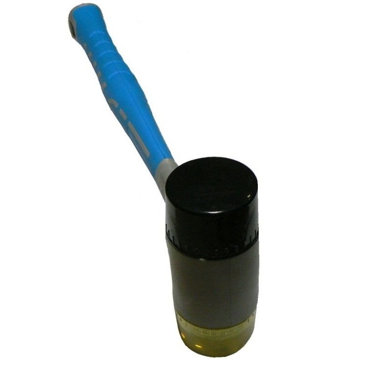 Narex 443001475 Palička s plastovými konci IH-30mm 257g