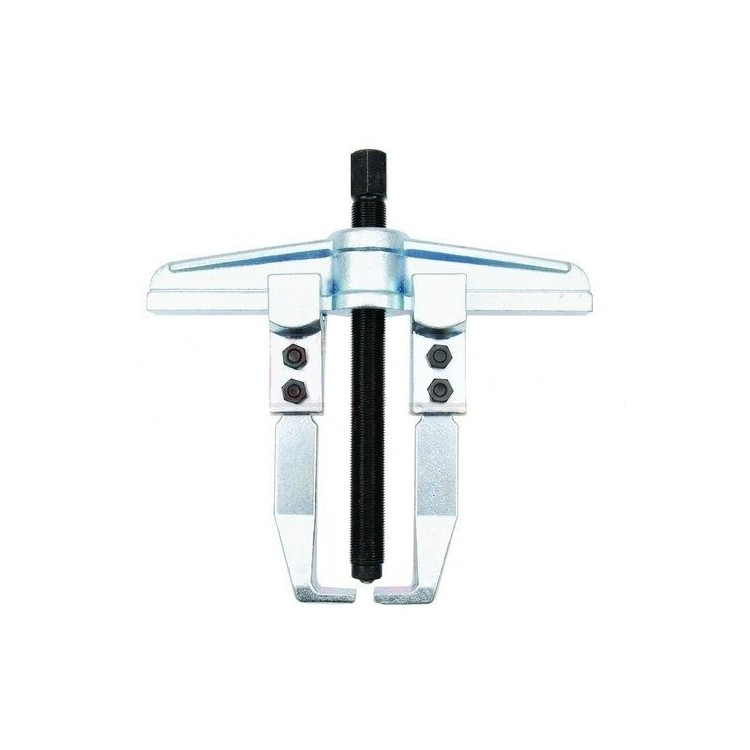 Kraftmann BGS100093-2 Stahovák dvouramenný 150 x 200 mm traverzový