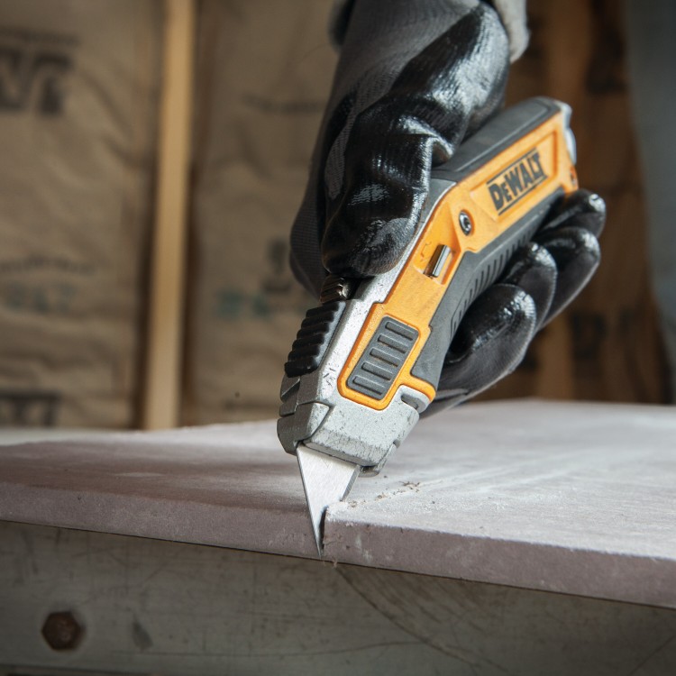 DeWALT DWHT0-10295 Zasouvací nůž