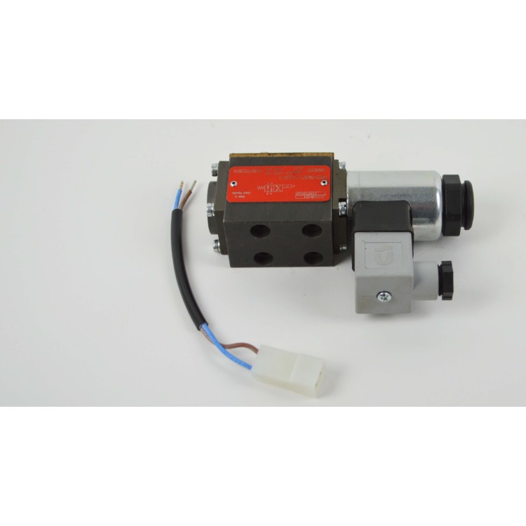 Ventil elektromagnetický PTO (F)   16137009