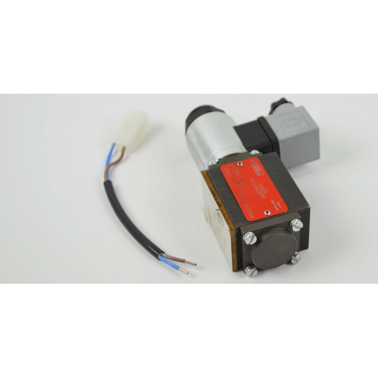 Ventil elektromagnetický PTO (F)   16137009