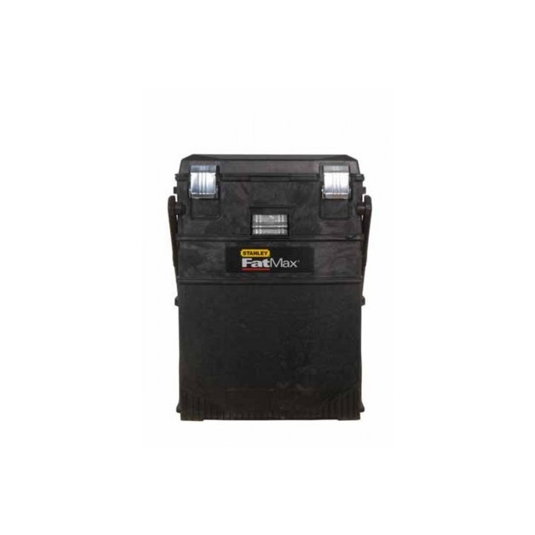 Stanley 1-94-210 Box na nářadí pojízdný rozevírací FatMax
