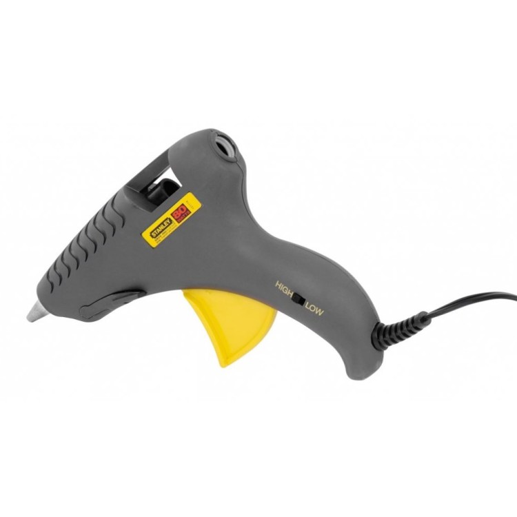 Stanley 6-GR25 Pistole na tavné lepidlo