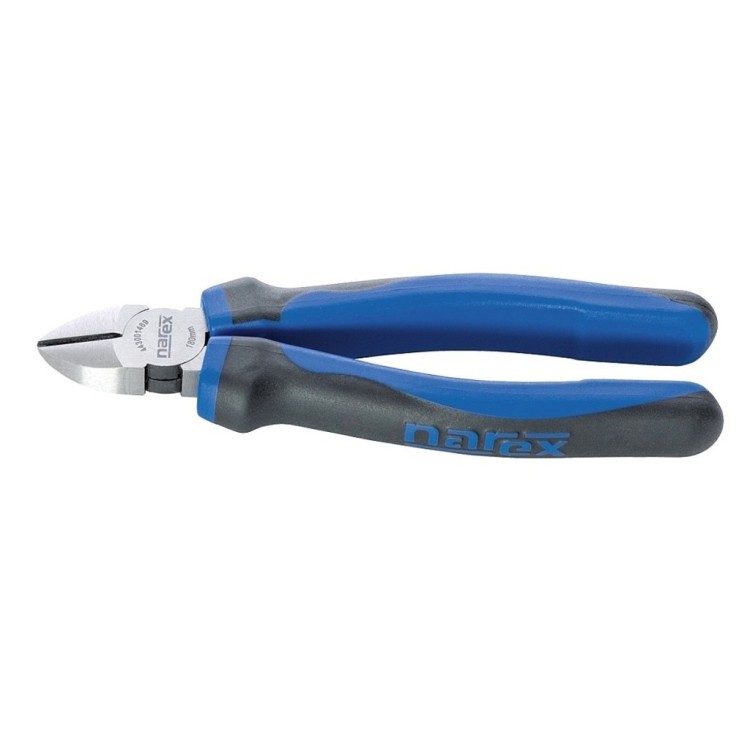 Narex 443001469 Kleště štípací boční 180mm