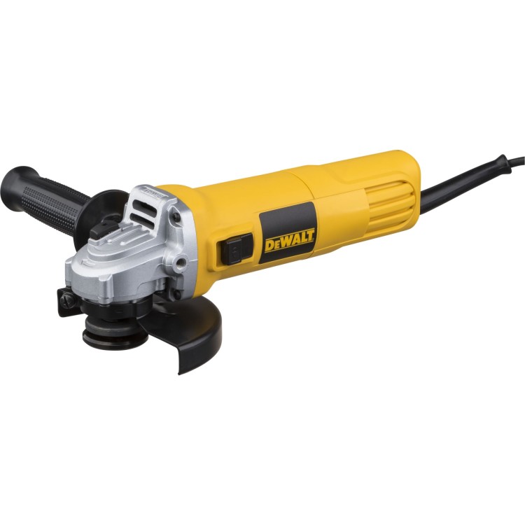 DeWALT DWE4117 Bruska úhlová 125 mm 950W