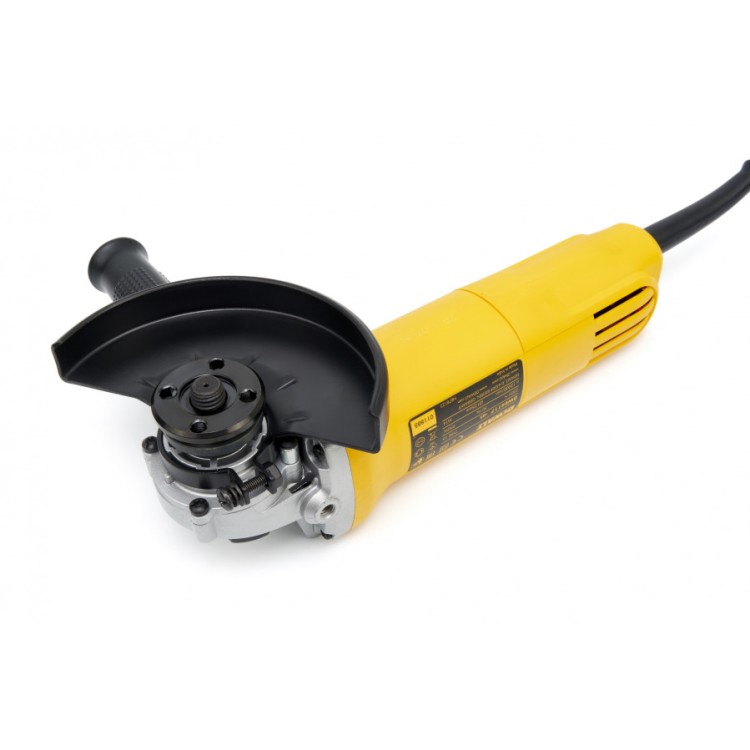 DeWALT DWE4117 Bruska úhlová 125 mm 950W