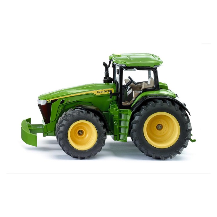 Traktor John Deere 8R 370 Siku