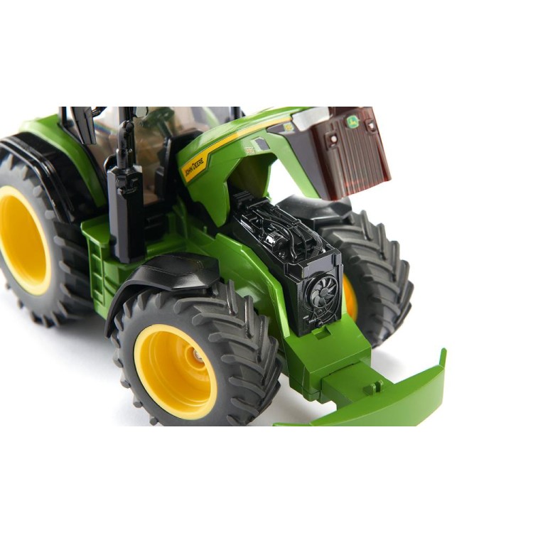 Traktor John Deere 8R 370 Siku