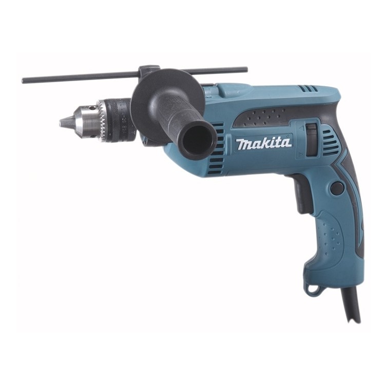 Makita HP1640K Vrtačka příklepová 680W