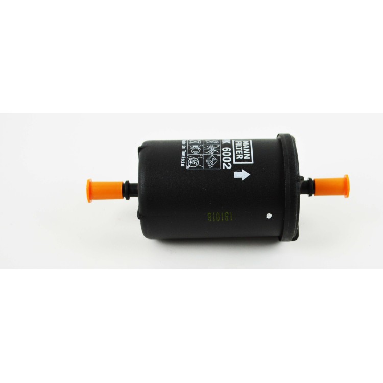 Palivový filtr MANN WK 6002