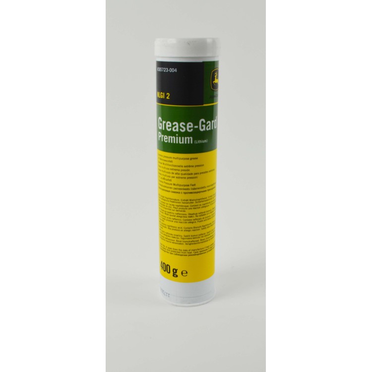 Tuk mazací JOHN DEERE Grease-Gard EP 400g