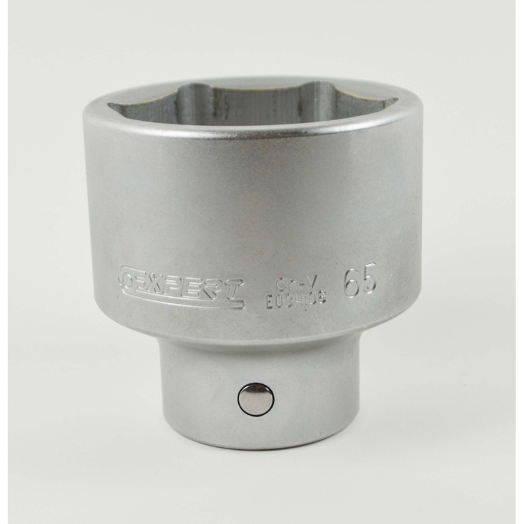 Hlavice 1" 8007, 65