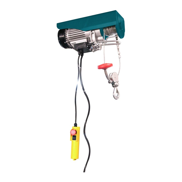 XTline XT108600 Zvedák lanový 1050W