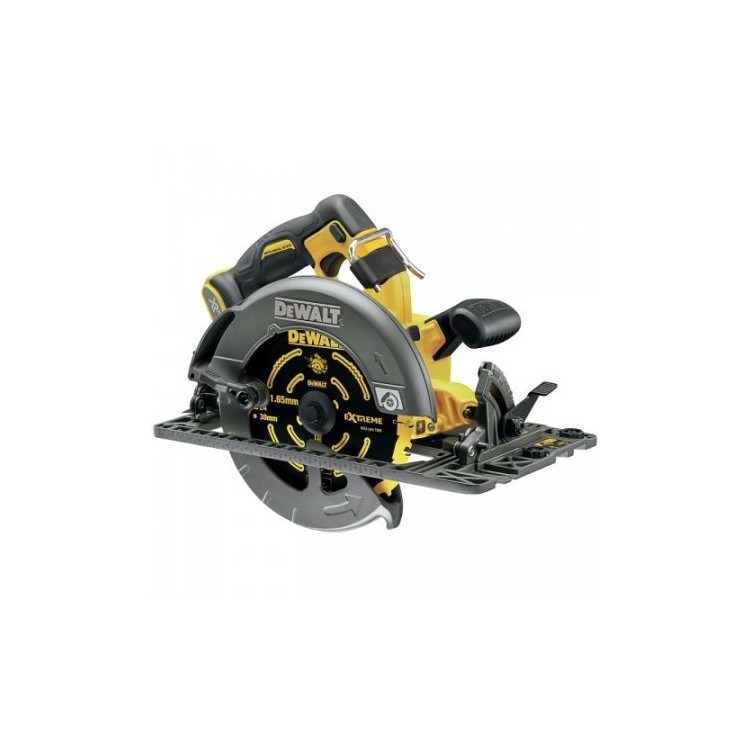 DeWALT DCS579NT-XJ Pila kotoučová 54V 190mm bez aku, s kufrem