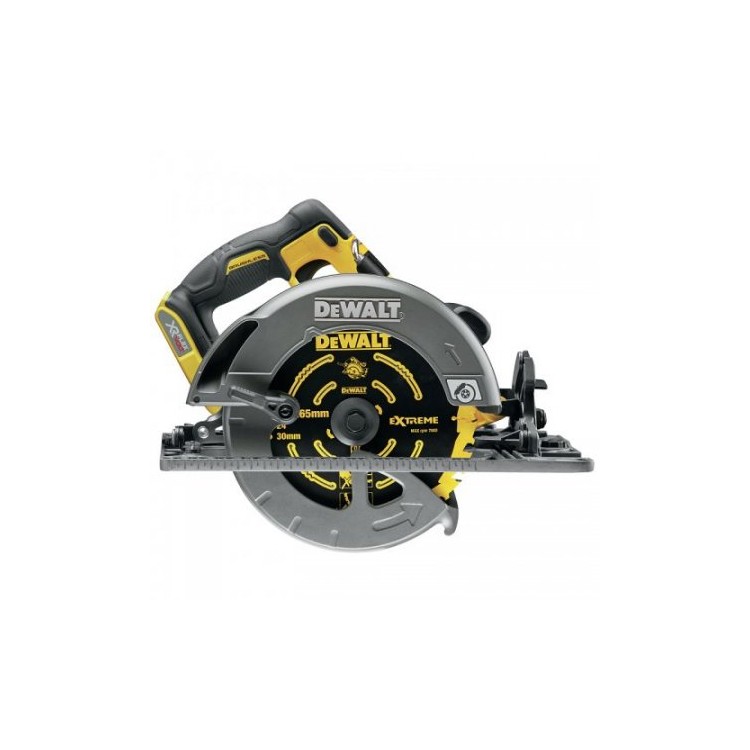 DeWALT DCS579NT-XJ Pila kotoučová 54V 190mm bez aku, s kufrem