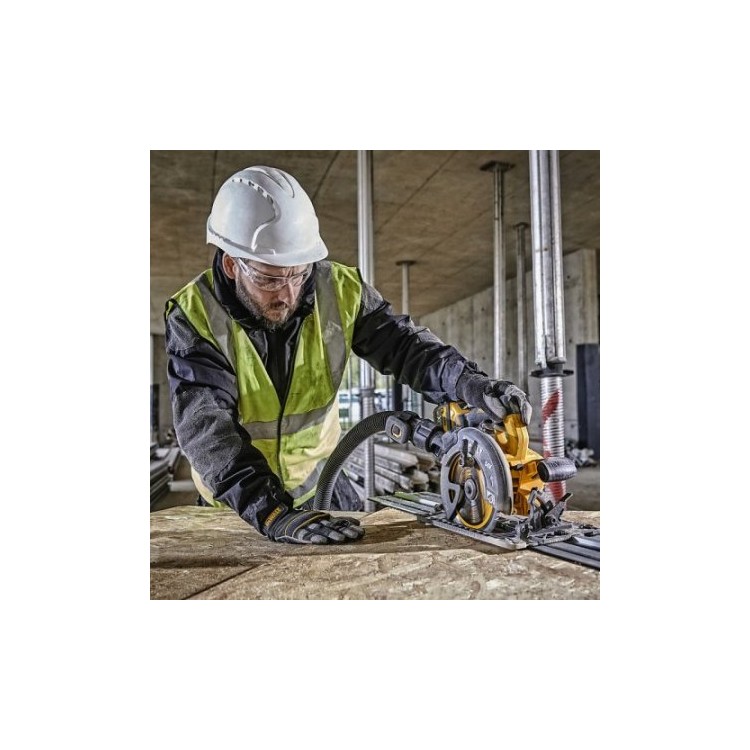 DeWALT DCS579NT-XJ Pila kotoučová 54V 190mm bez aku, s kufrem