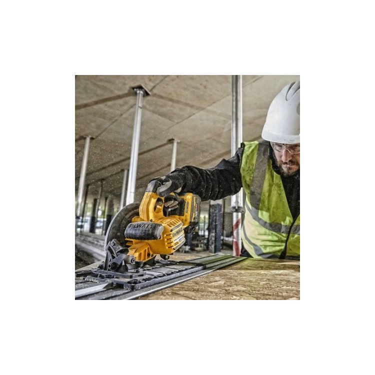DeWALT DCS579NT-XJ Pila kotoučová 54V 190mm bez aku, s kufrem