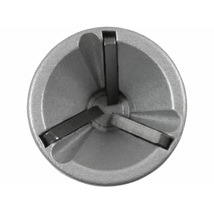 Extol 8801180 Odhrotovač do vrtačky HSS, pro průměry 3-19mm
