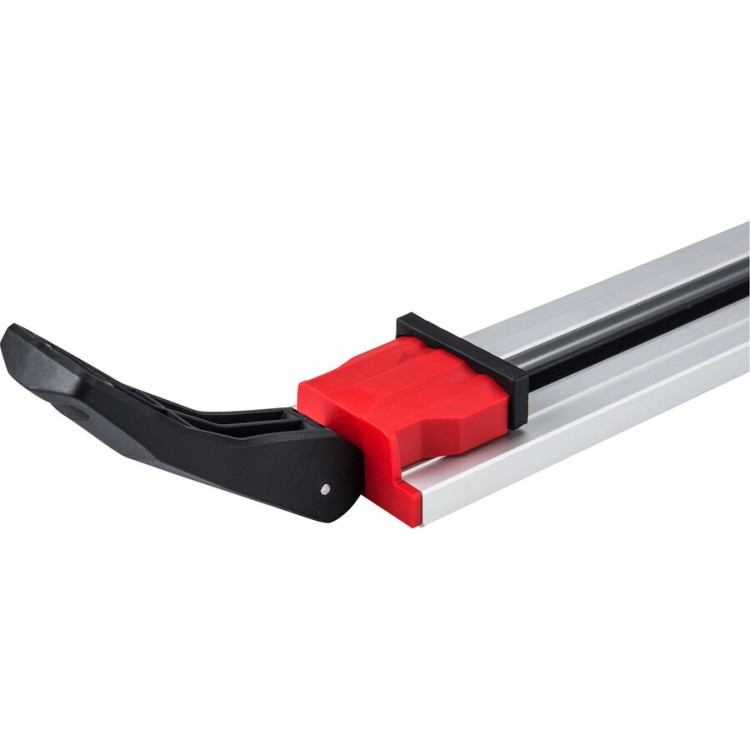 Extol Premium 8815502 Lišta vodicí/upínací hliníková, rozsah 0-900mm