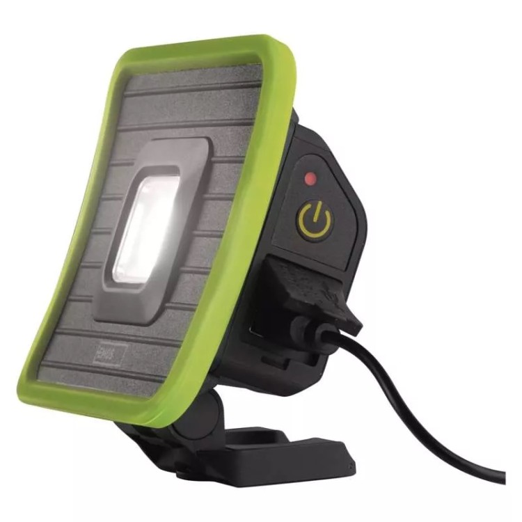 Emos P4539 LED nabíjecí pracovní reflektor 1000 lm